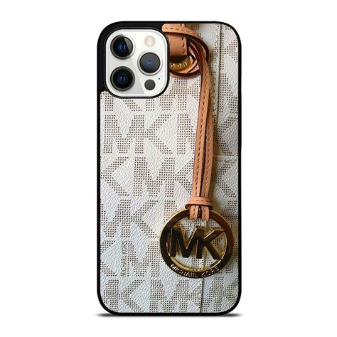 iphone 15 pro case michael kors|michael kors iphone 12 case.